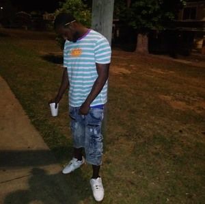 Meet your Posher, Wayne